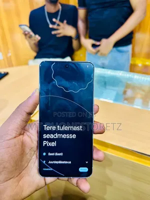 Google Pixel 8 Pro 256 GB