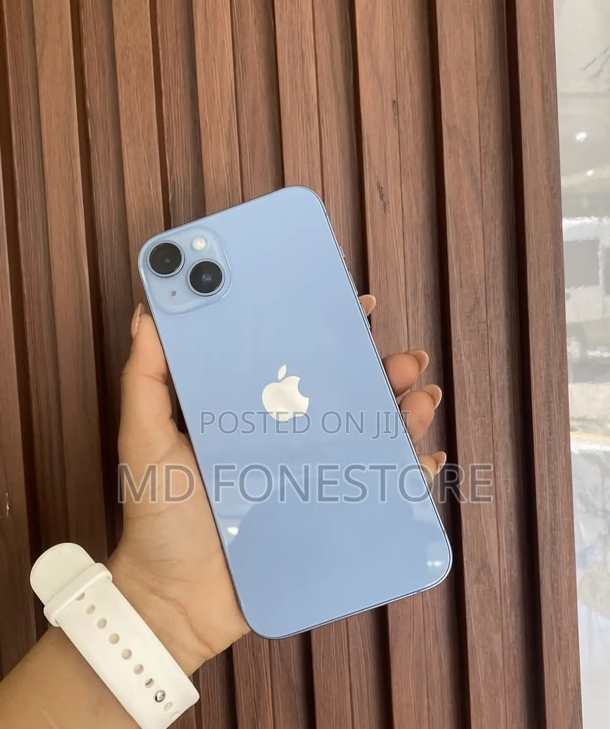 Apple iPhone 14 128 GB Blue