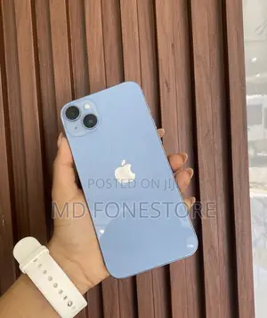 Apple iPhone 14 128 GB Blue