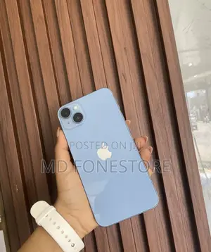 Apple iPhone 14 128 GB Blue
