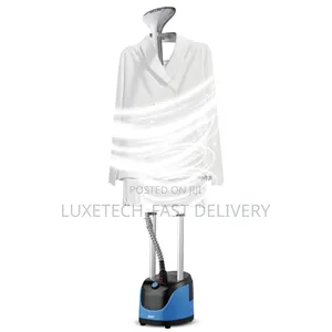 Raf Garment Steamer Model R.3038