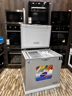 ʜᴏᴍᴇʙᴀꜱᴇ ᴄʜᴇꜱᴛ ꜰʀᴇᴇᴢᴇʀ Hb-227 Liter