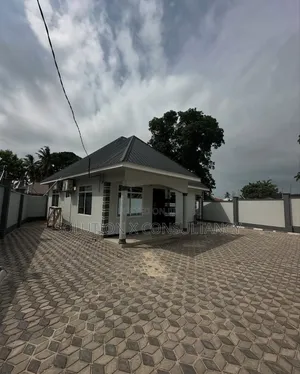 3bdrm House in Kunduchi for rent