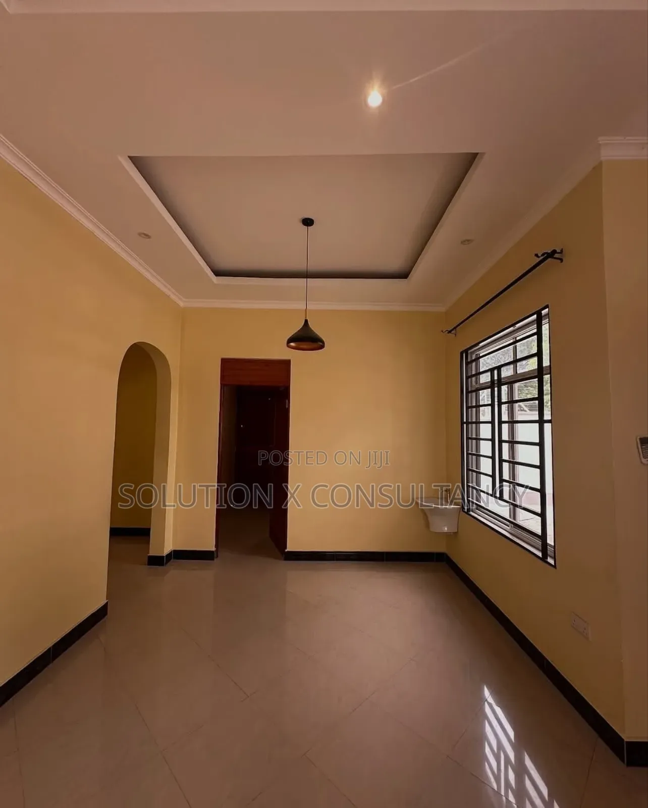 3bdrm House in Kunduchi for rent