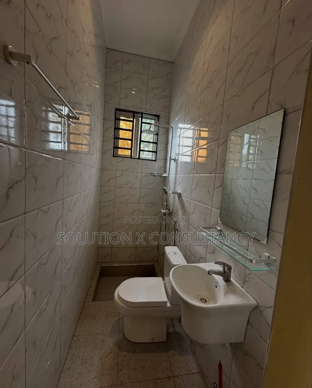 3bdrm House in Kunduchi for rent