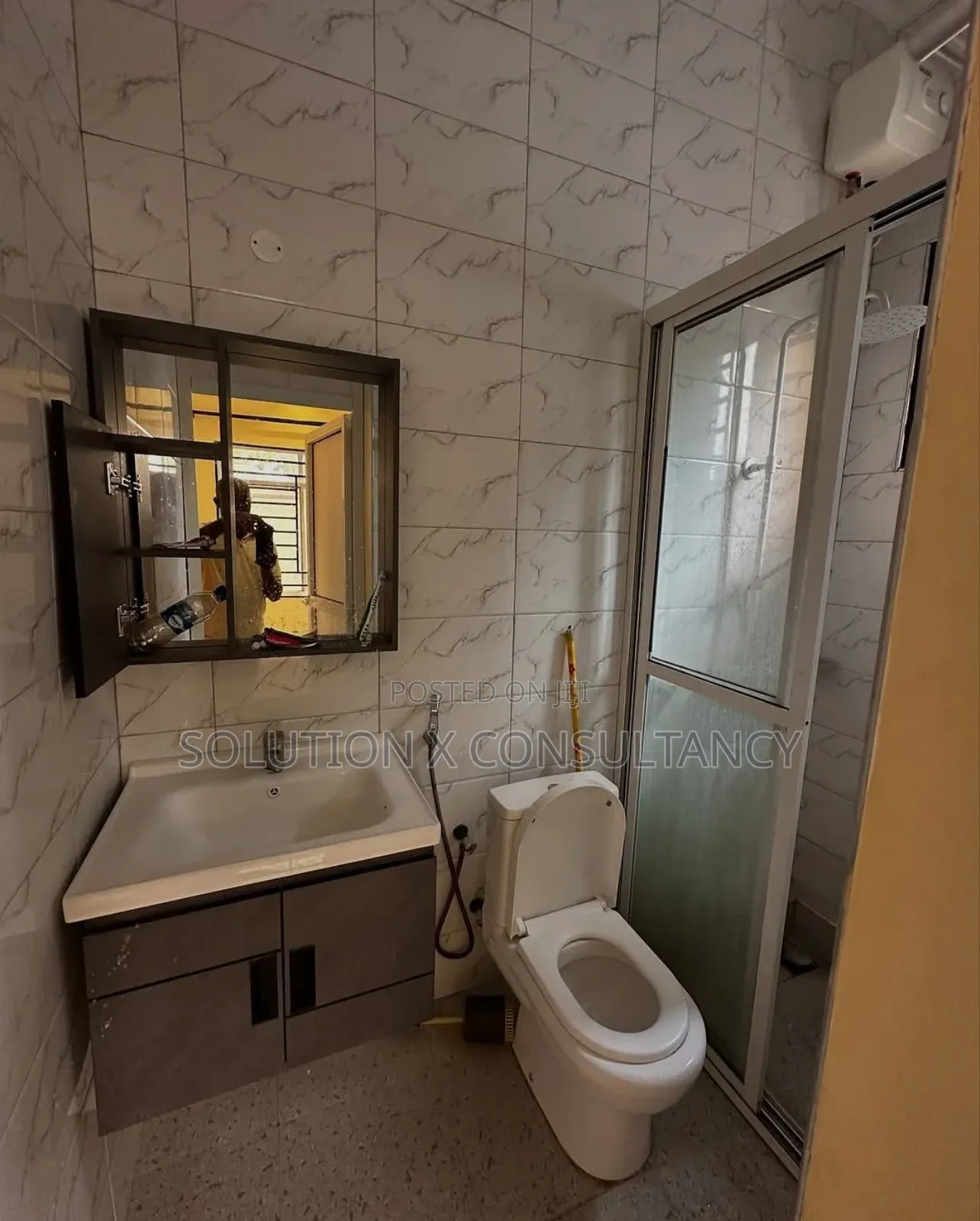 3bdrm House in Kunduchi for rent