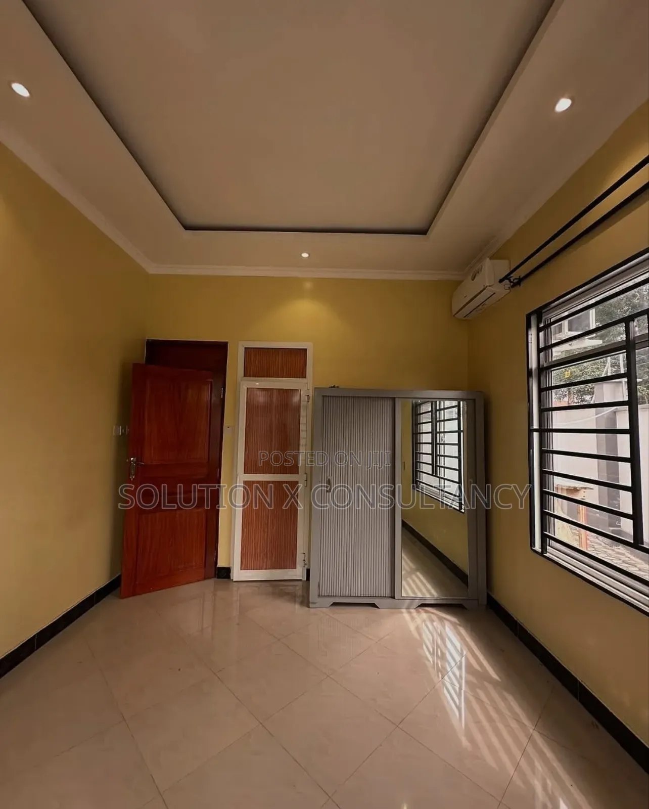 3bdrm House in Kunduchi for rent
