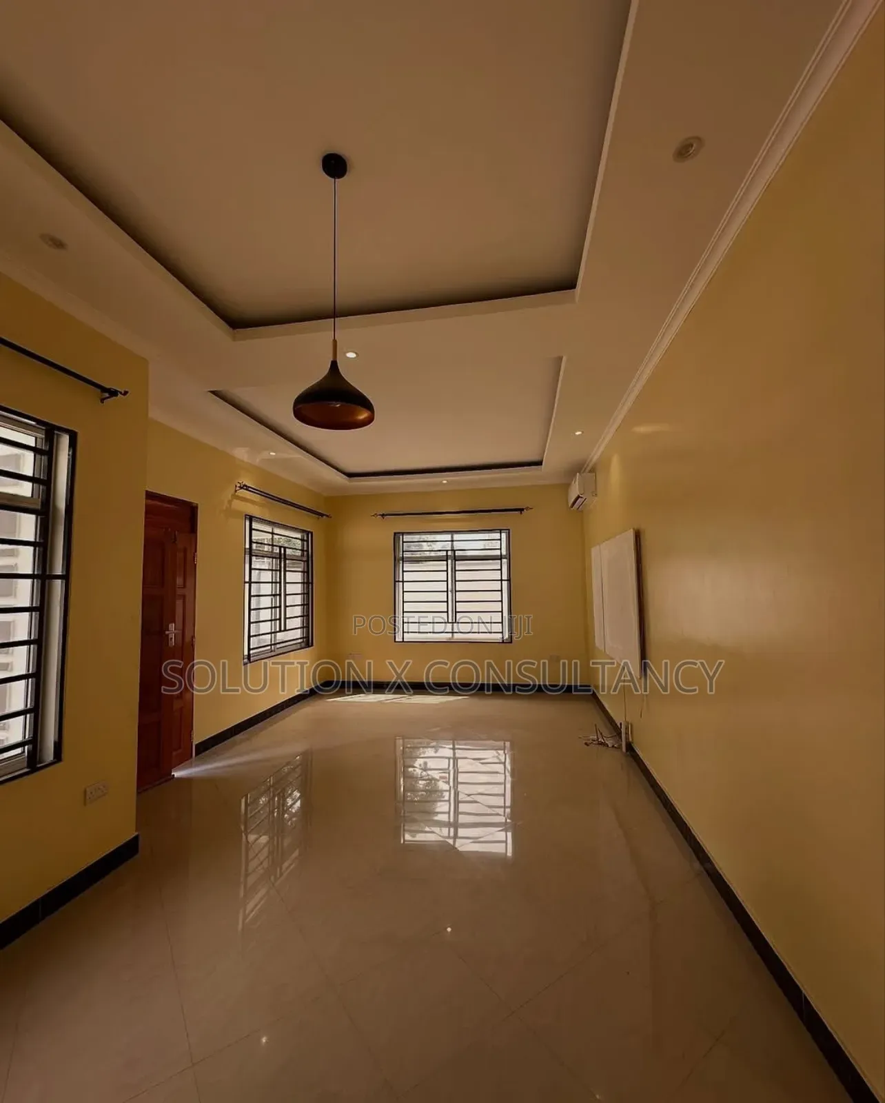 3bdrm House in Kunduchi for rent