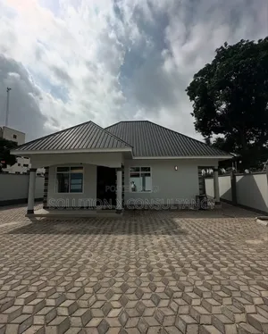 3bdrm House in Kunduchi for rent
