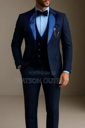 Suti or Suits Super Class Za Multipurpose Harusi