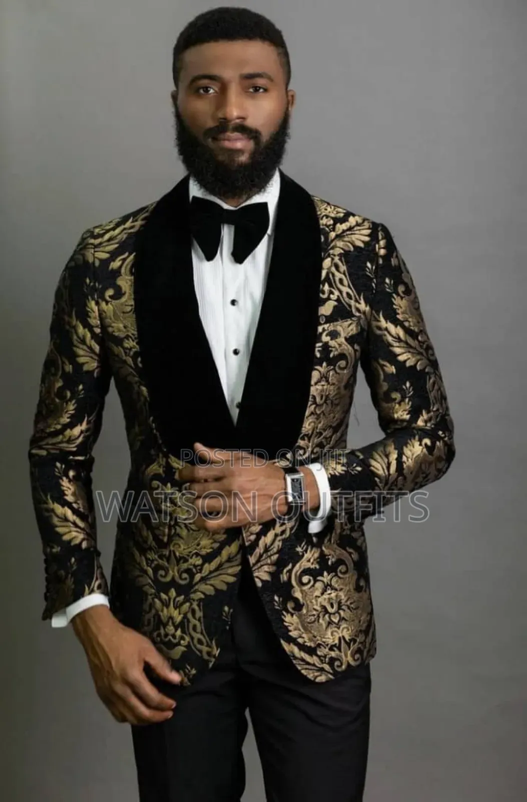 Best and Super Quality Official Suits or Suti