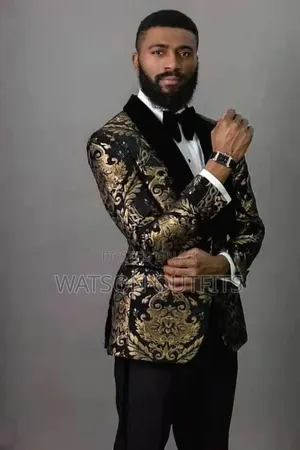 Best and Super Quality Official Suits or Suti