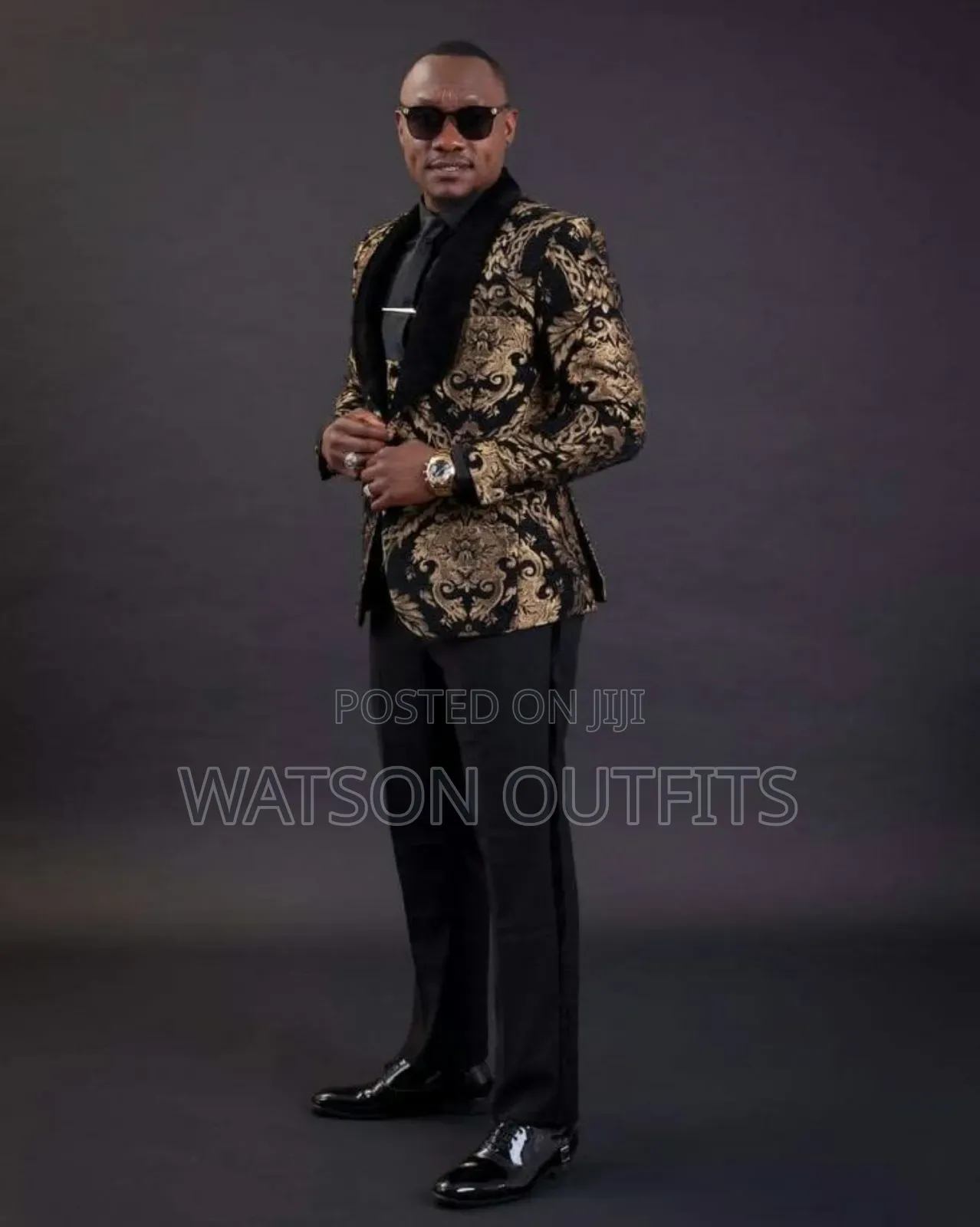 Best and Super Quality Official Suits or Suti