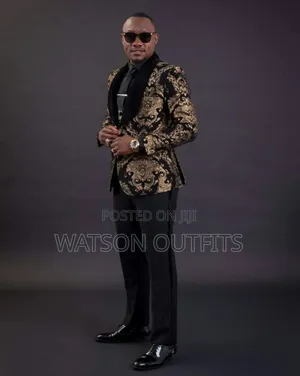 Best and Super Quality Official Suits or Suti