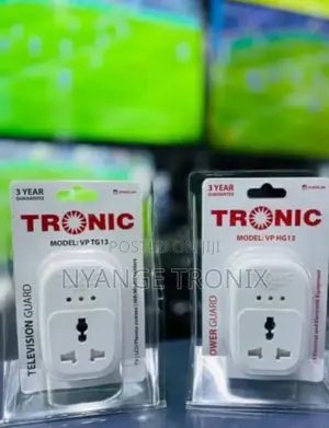 Tronic Television Guard