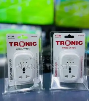 Tronic Television Guard