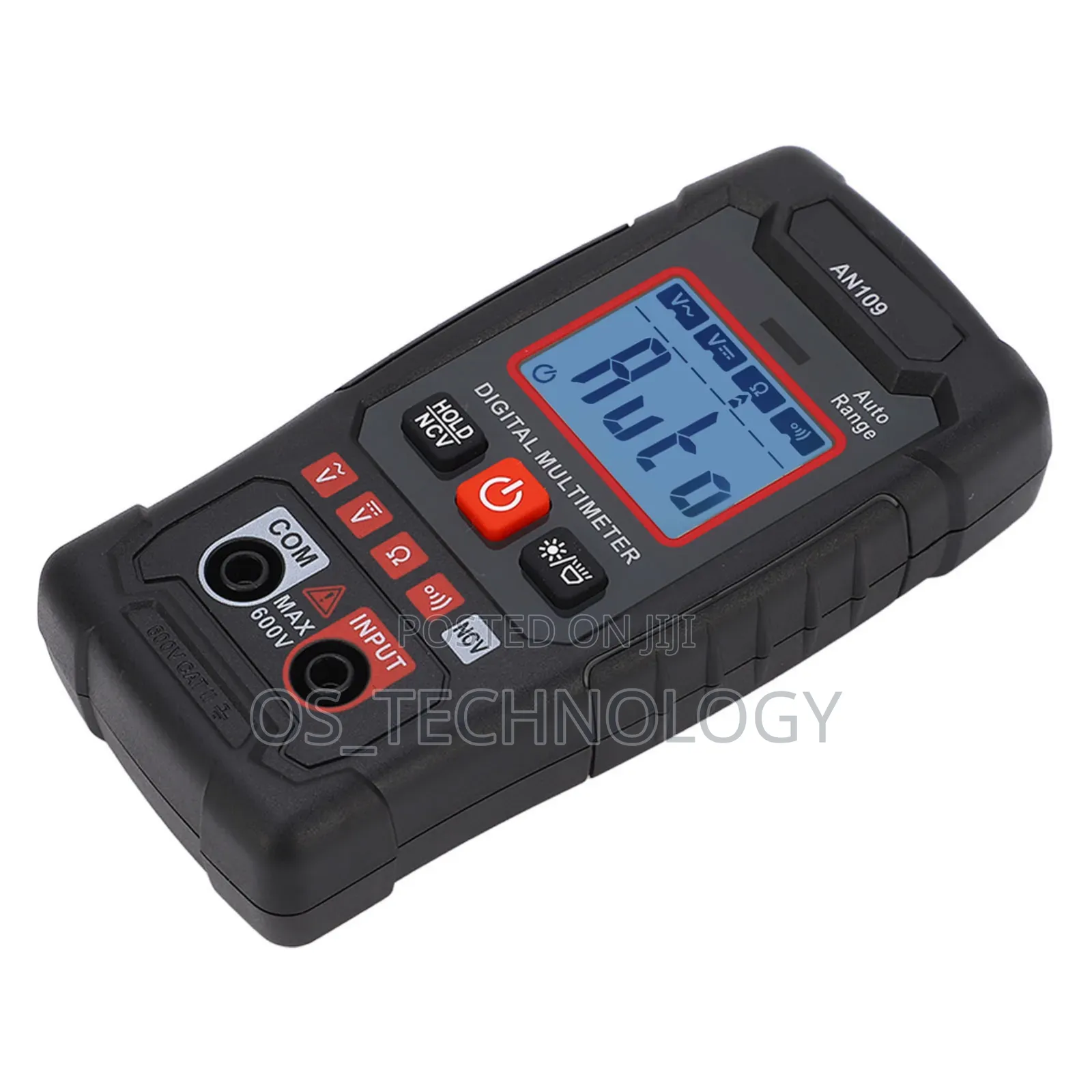 Smart Original Auto Digital Multimeter An109