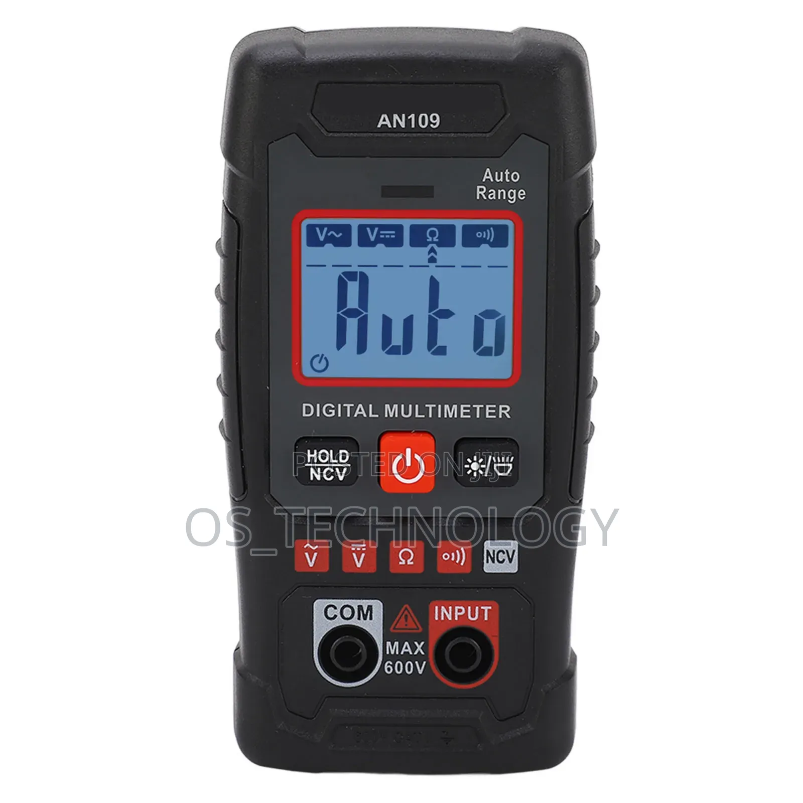 Smart Original Auto Digital Multimeter An109