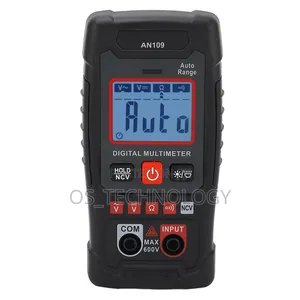 Smart Original Auto Digital Multimeter An109