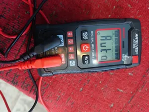 Smart Original Auto Digital Multimeter An109