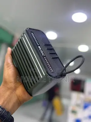 Bluetooth Speaker Brand New