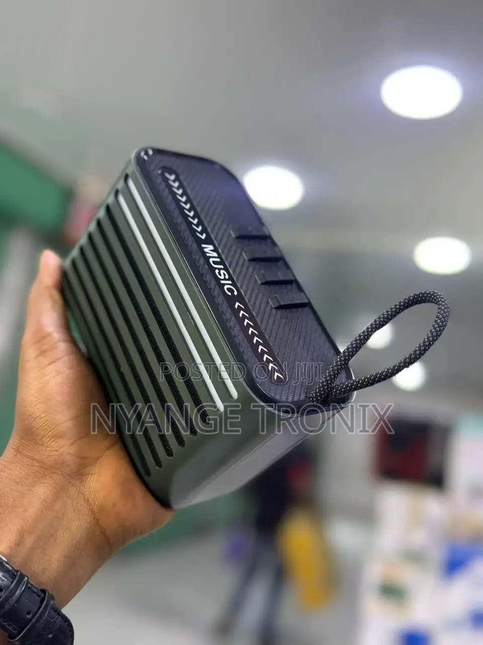 Bluetooth Speaker Brand New