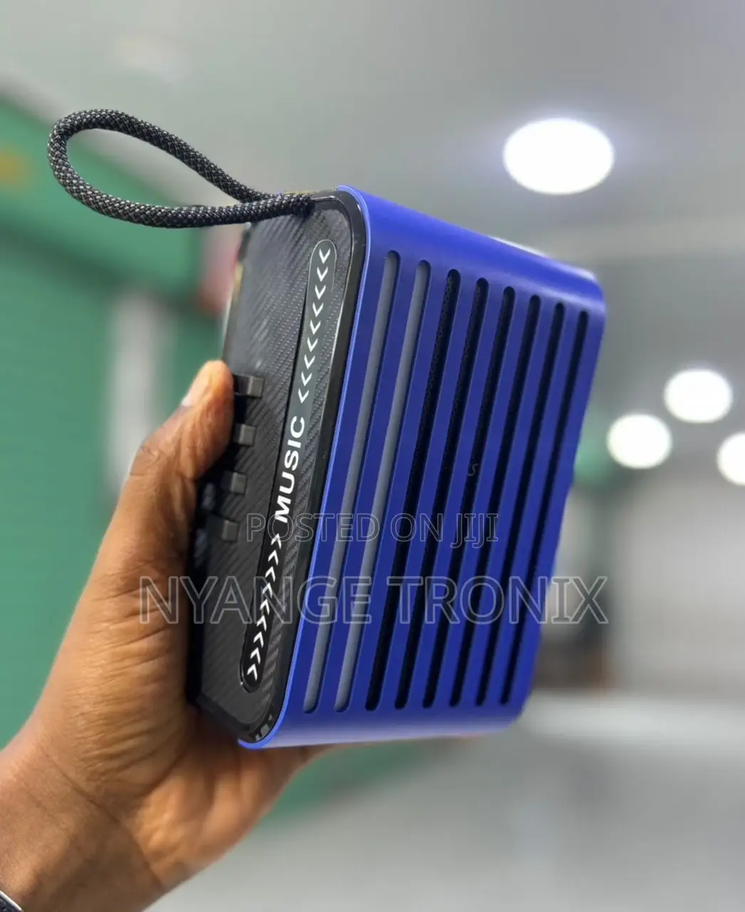 Bluetooth Speaker Brand New