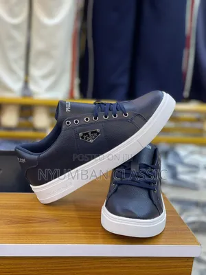 Philipp Pleine Shoes