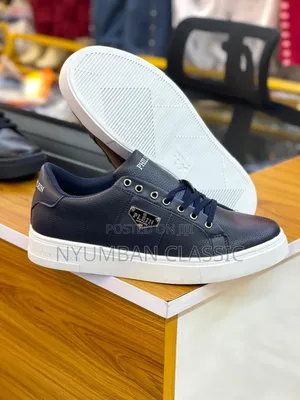Philipp Pleine Shoes