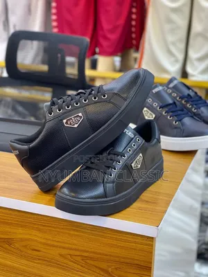 Philipp Pleine Shoes