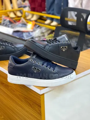 Philipp Pleine Shoes