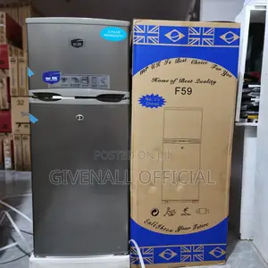 Ofa Ofa = Mr Uk Friji Lita 125 Imara Sana Warranty Miaka 3