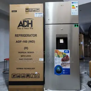 Ofa Ofa = Adh Friji Lita 240 Imara Sana Warranty Miaka 3
