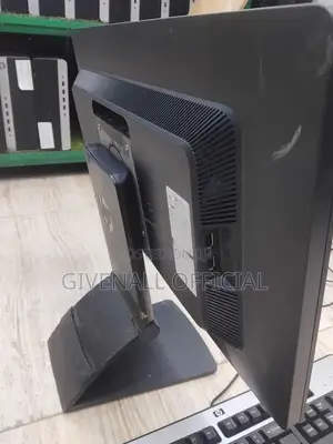 Desktop Computer HP EliteDesk 800 8GB Intel Core I5 HDD 512GB
