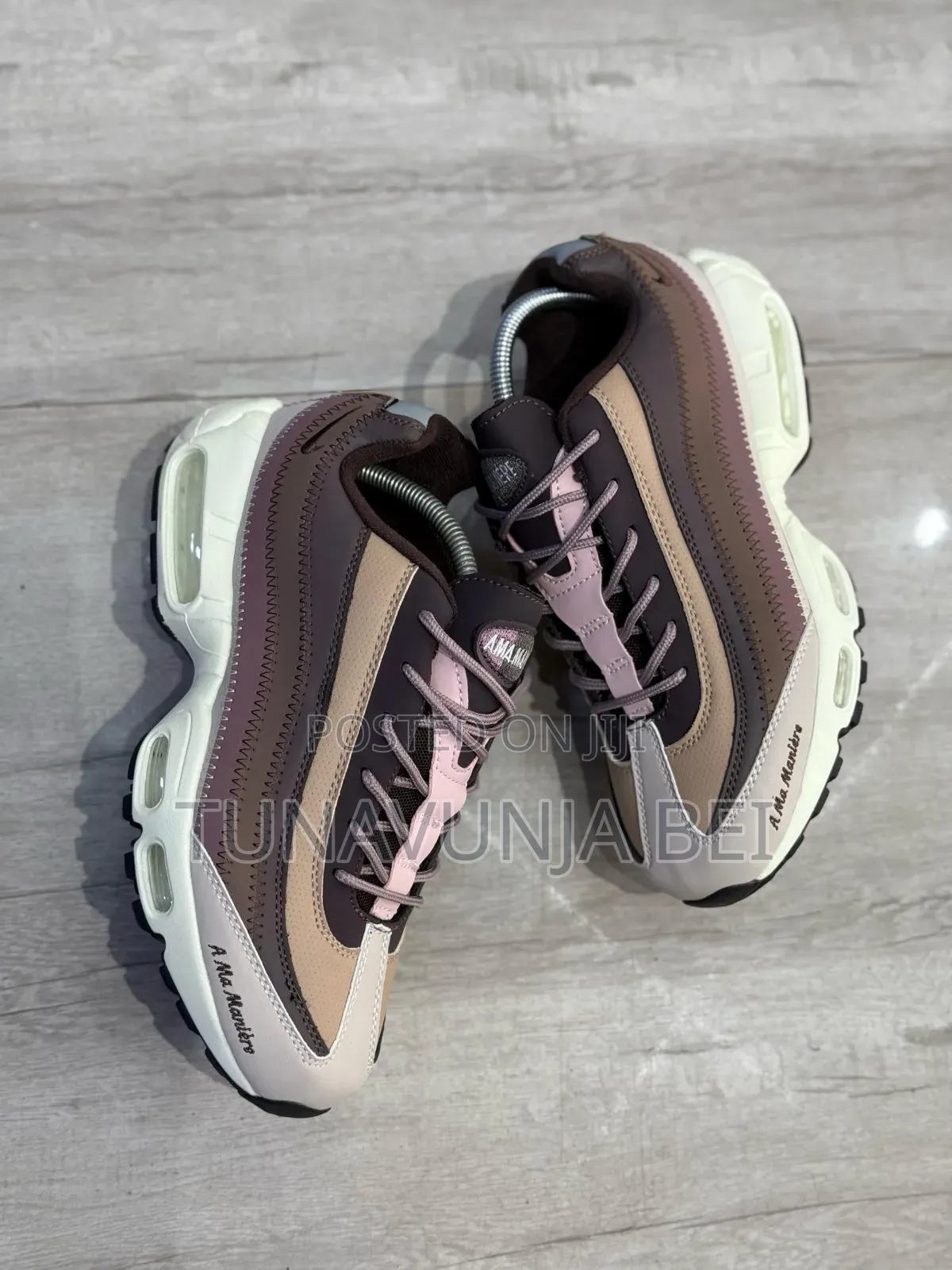 Airmax 95 ( a Manier )