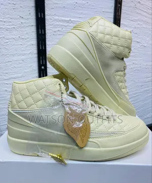Air Jordan Boot Sneakers Official or Shoes or Raba