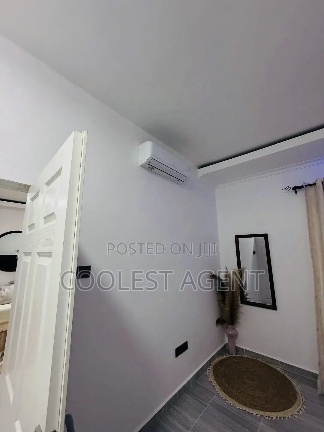 Furnished 1bdrm Apartment in Coolest Estate, Kijitonyama for rent