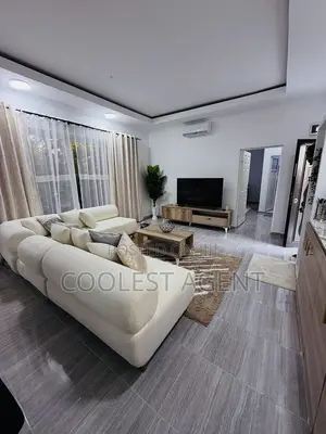 Furnished 1bdrm Apartment in Coolest Estate, Kijitonyama for rent