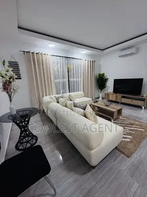 Furnished 1bdrm Apartment in Coolest Estate, Kijitonyama for rent