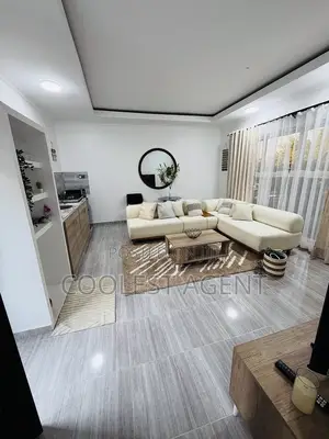Furnished 1bdrm Apartment in Coolest Estate, Kijitonyama for rent