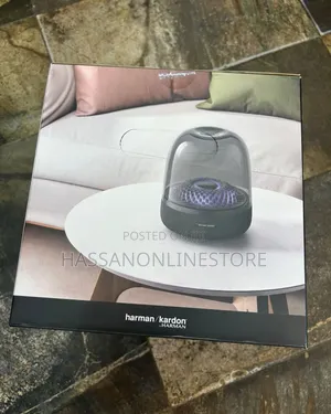 Harman Kardon Aura Studio 4 Bluetooth Speaker
