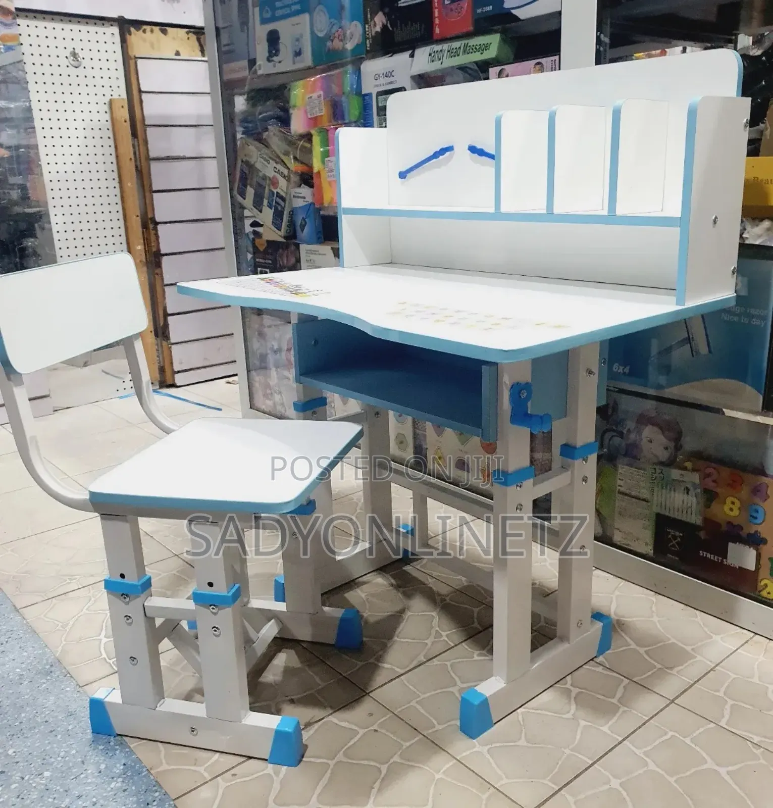 Kids Study Table