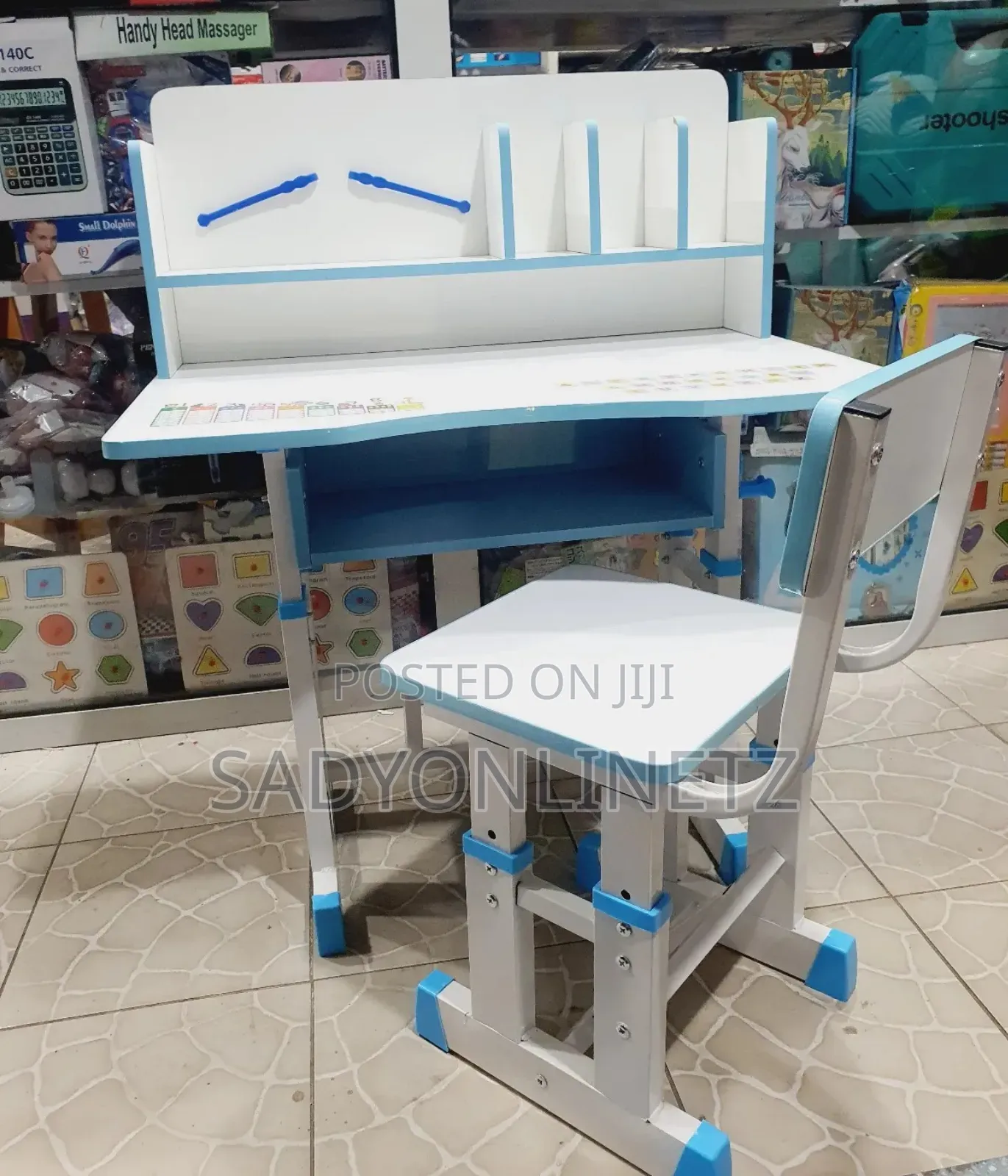 Kids Study Table