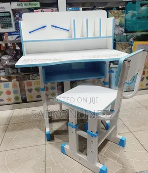 Kids Study Table