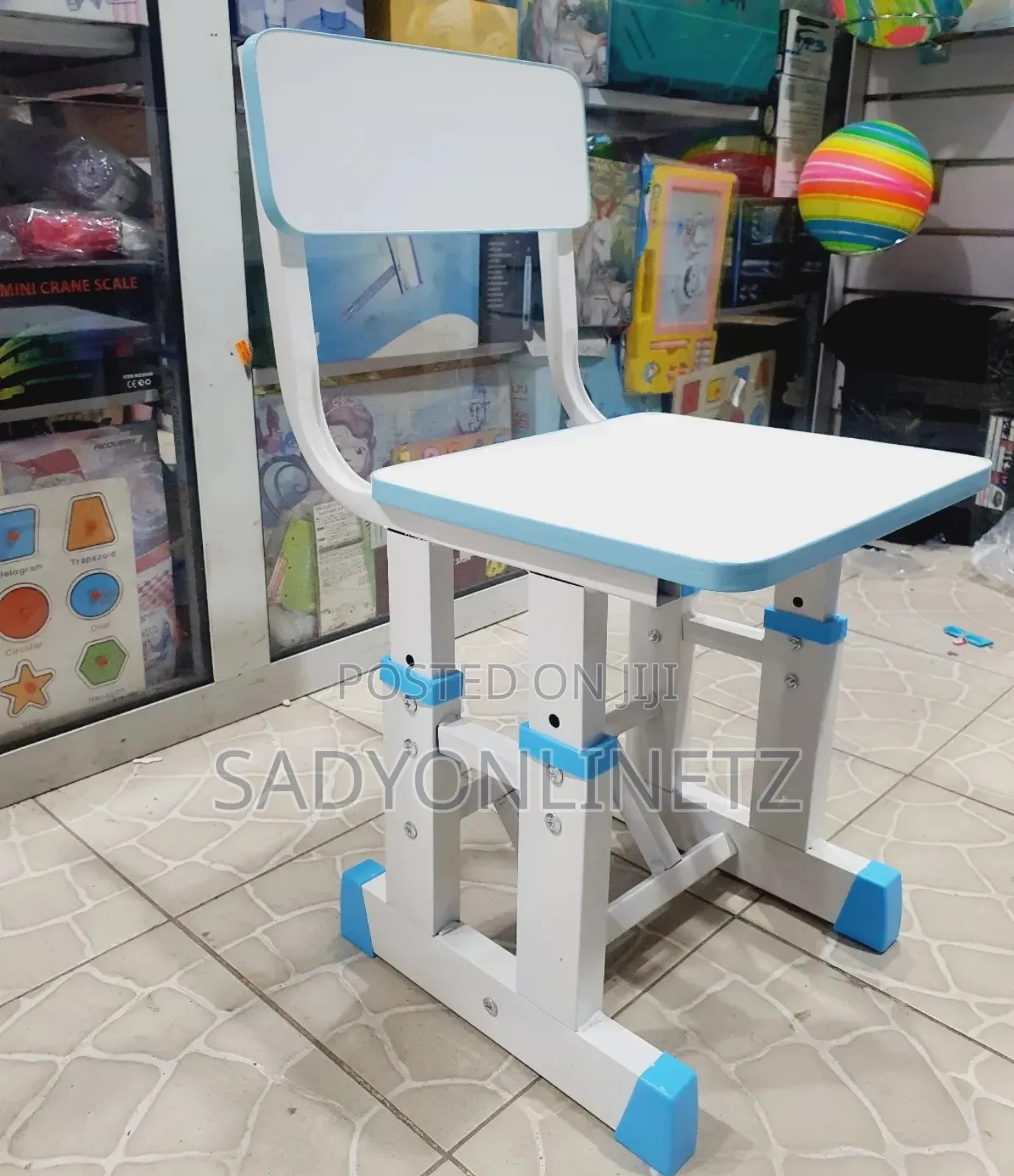 Kids Study Table