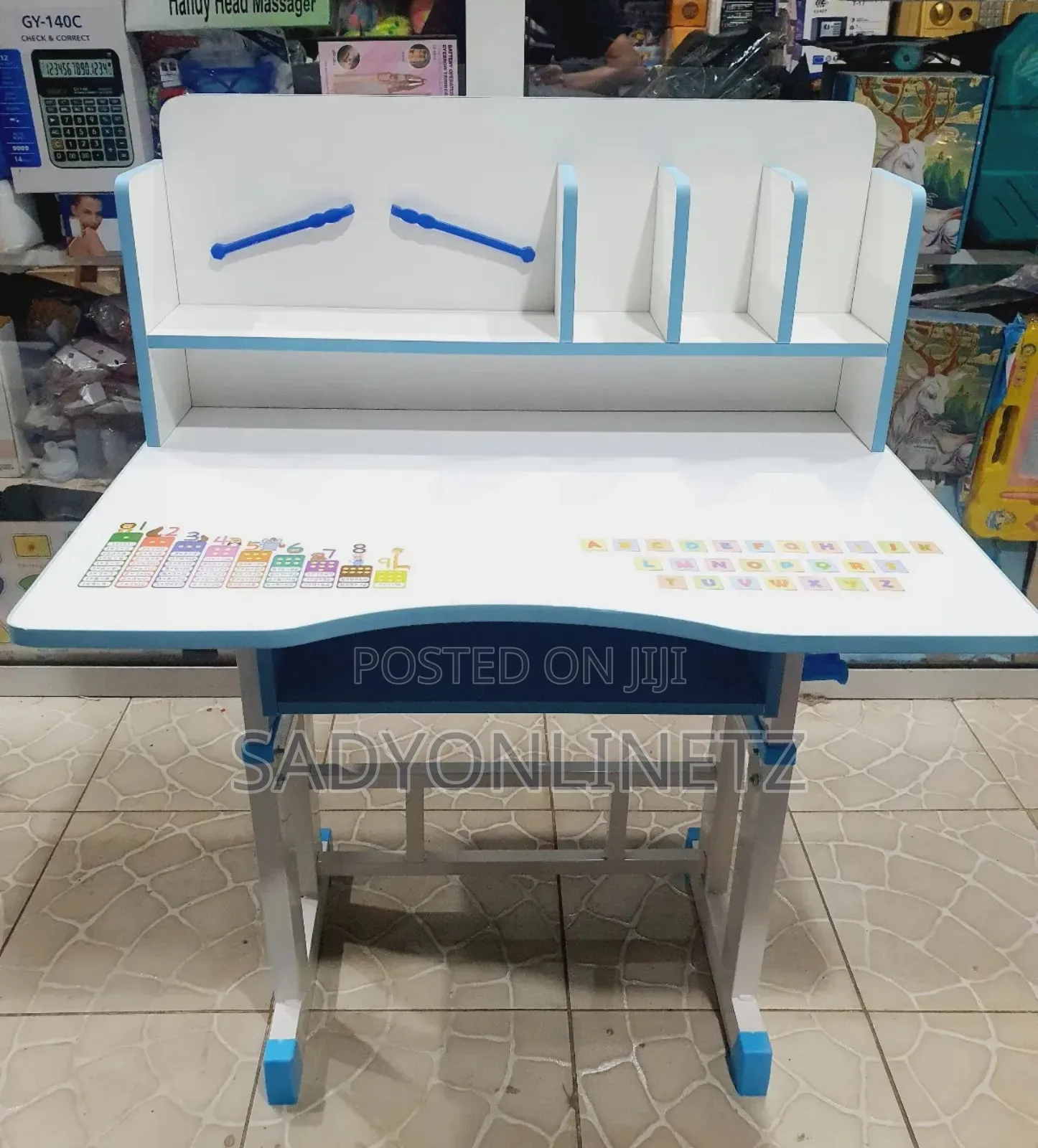 Kids Study Table
