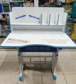 Kids Study Table