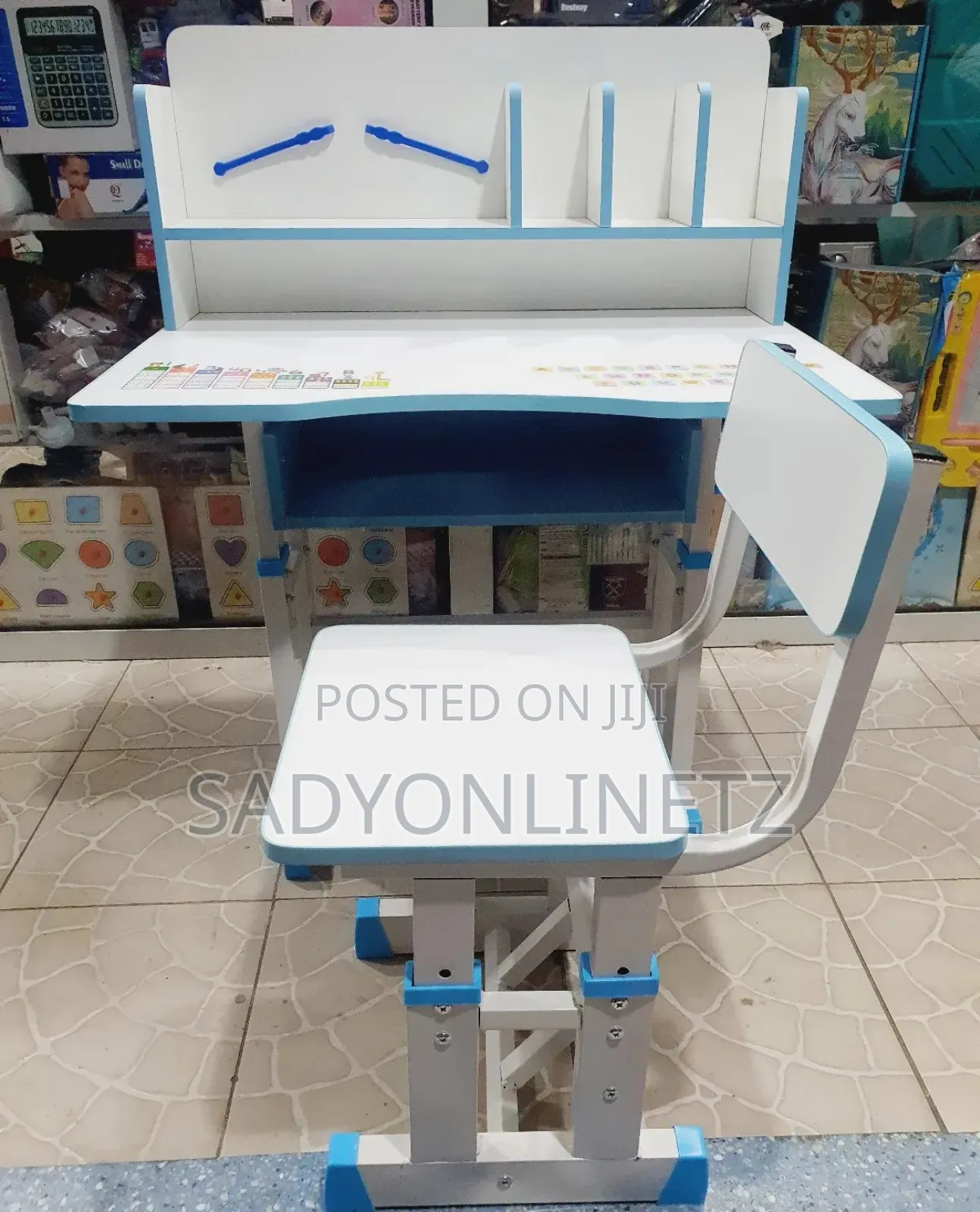 Kids Study Table