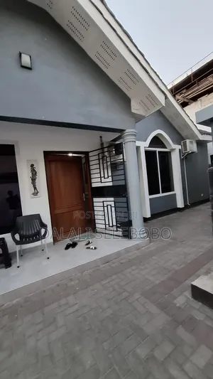Furnished 2bdrm Block of Flats in Makumbusho, Mwananyamala for rent