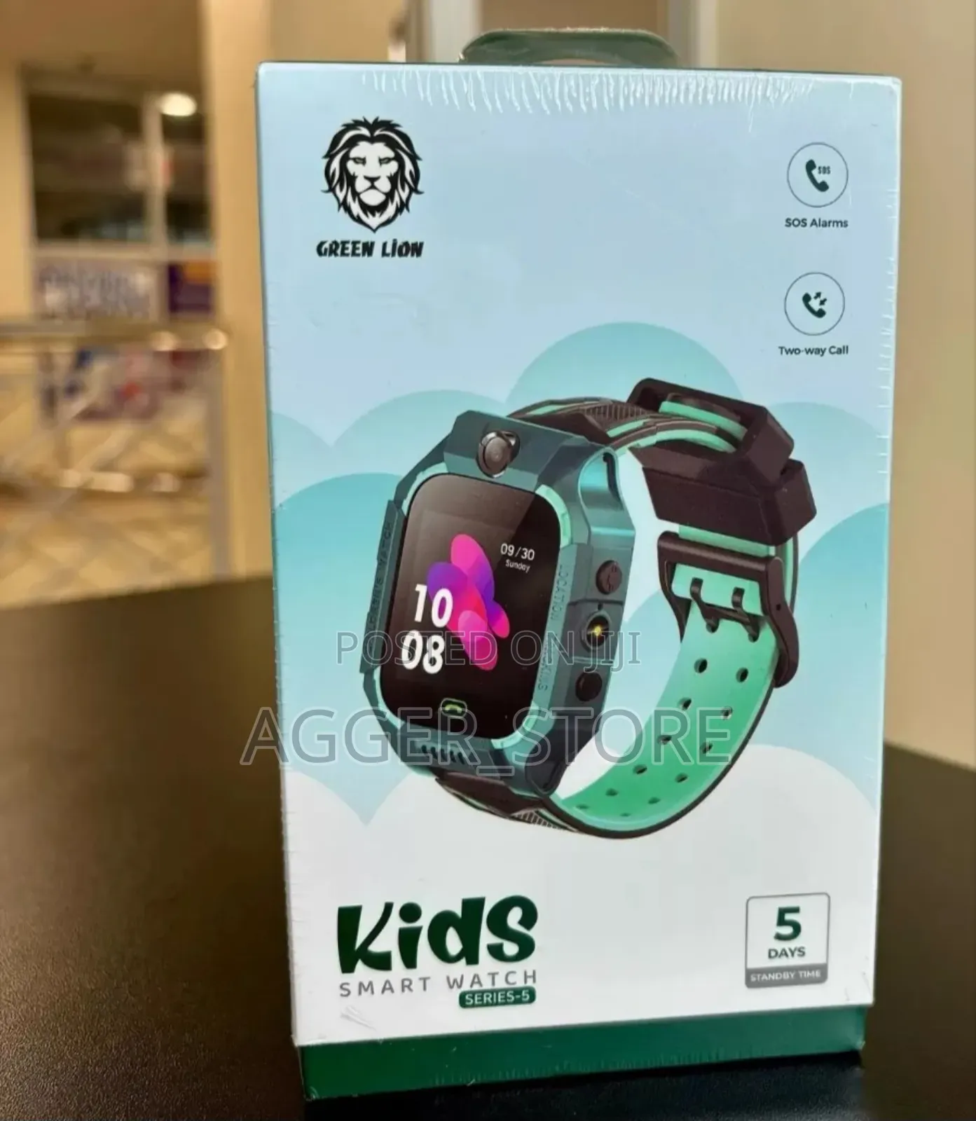 Greenlion 2g Kids Smartwatch Original